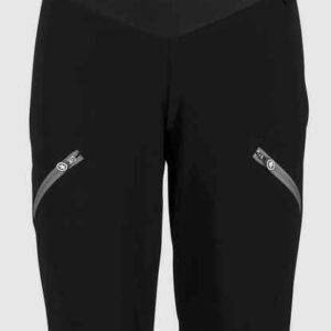 Assos Short dame TRAIL Cargo – black