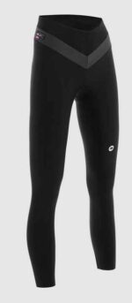 Assos Cuissard lg dame UMA GT C2 – black