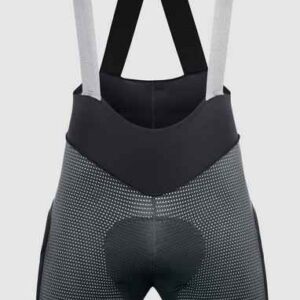 Assos Cuissard homme bib TRAIL TACTICA Liner T3 – Torpedo/grey