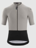 Assos Maillot MILLE GTS C2 – hockenheim grey