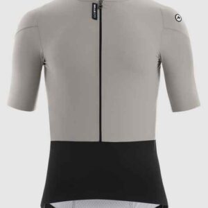 Assos Maillot MILLE GTS C2 – hockenheim grey