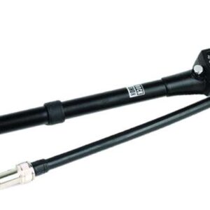 ROCKSHOX Pompe amortisseur (300PSI max)
