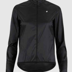 Assos Veste coupe-vent dame UMA GT C2 – black