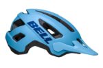 BELL Casque junior Nomad II MIPS – matte blue