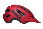 BELL Casque junior Nomad II MIPS – matte red