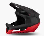 Specialized Casque intégral Gambit – Vivi Red/Carbon