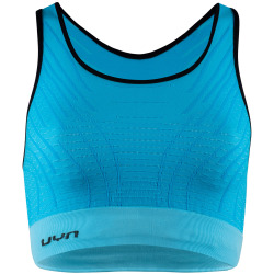 UYN Brassière de sport Motyon 2.0 (high support) – aquarius