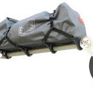 Joliat Cycles Remorque T2 (sac 75l)