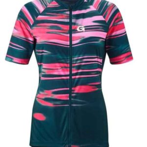 Gonso Maillot crt dame Copedello – Torrando teal