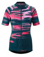 Gonso Maillot crt dame Copedello – Torrando teal