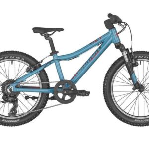 BERGAMONT Bergamonster 20 Girl – bleu