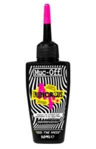 Muc-Off Muc-Off lubrifiant Ludicrous 50ml