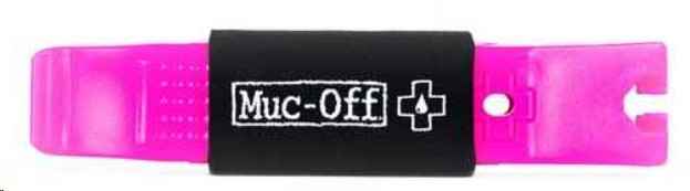 Muc-Off Démonte-pneu Rimstix (la paire) – PINK