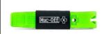Muc-Off Démonte-pneu Rimstix (la paire) – vert