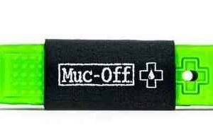 Muc-Off Démonte-pneu Rimstix (la paire) – vert