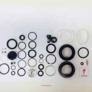 Specialized Kit service SID Brain