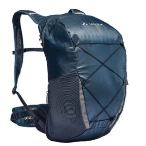 Vaude Sac à dos Uphill Air 18 – baltic sea