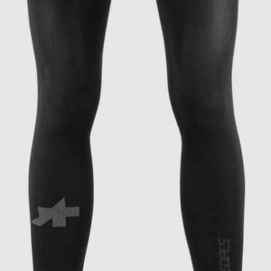 Assos Jambières Spring Fall Warmers – black