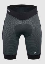 Assos Cuissard homme sans bretelles TRAIL TACTICA Liner HP T3 – Torpedo/grey