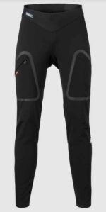 Assos Pantalon TRAIL TACTICA Cargo T3 – black