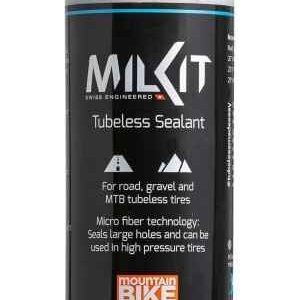 MilKit Lait pour Tubless Sealant (500 ml)