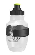 SCOTT Bidon pour enfant – transparent