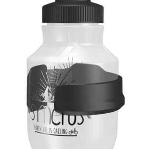 SCOTT Bidon pour enfant – transparent