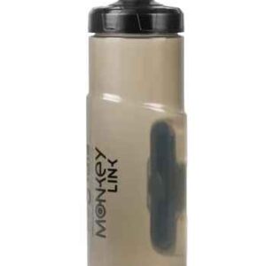 MonkeyLink Bidon plastique remplacement Monkey Bottle 600 ml sans support