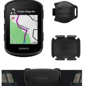 Garmin Edge 840 sensor bundle