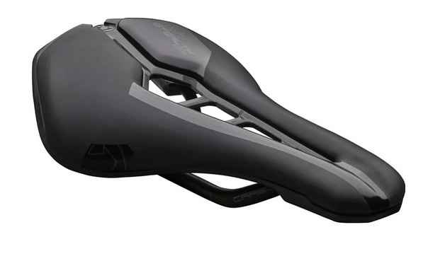 Pro Selle Stealth Curved Team – noir