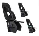 Thule Siège enfant Nexxt 2 MAXI GT (pour porte-bagages) – midnight black