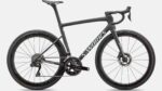 Specialized TARMAC SL8 SW Di2 – Satin Carbon / Viavi Cynan Blue / Viavi Silve