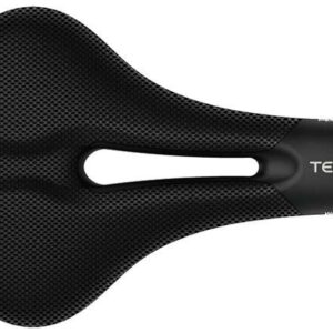 Terry Selle Fisio ClimaVent Gel Max Lady avec trou