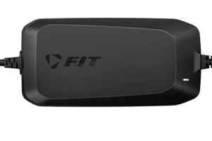 Flyer Chargeur Fast FIT 36V 6A