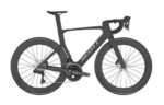 SCOTT Foil RC 10 – black