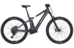 SCOTT Strike Eride 930 black (Smart) – black
