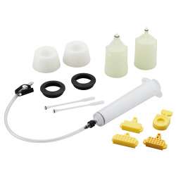 Shimano Kit pour purger TL-BTBR VTT/ Route