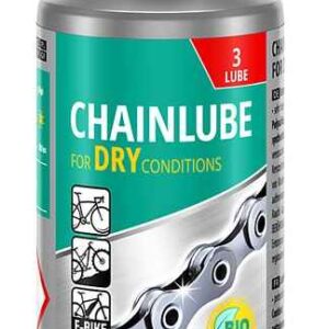 Motorex Lubrifiant chaîne dry conditions 100 ml