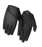 Giro Gants DND JR III – screaming teal/neon pink