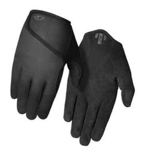 Giro Gants DND JR III – black