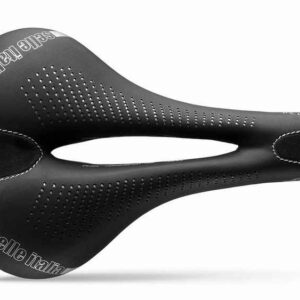 selle Italia Selle dame Lady Gel TM Flow – black