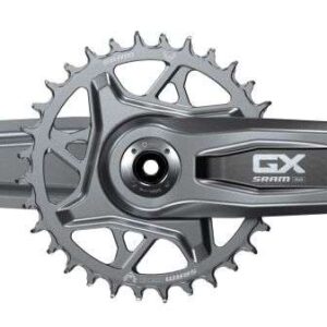 Sram Pédalier GX Eagle T-Type 32D 175mm DUB MTB