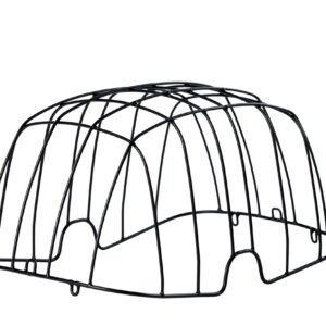 BASIL Grillage métallique pour panier Buddy