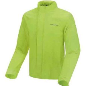Tucano Urbano Veste anti-pluie Nano Zeta – jaune