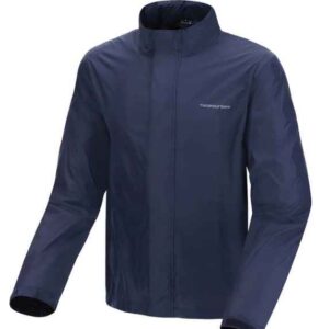 Tucano Urbano Veste anti-pluie Nano Zeta – dark blue