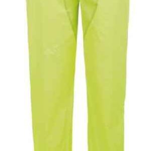 Tucano Urbano Pantalon anti-pluie Nano Zeta – jaune