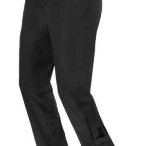 Tucano Urbano Pantalon anti-pluie Nano Zeta – noir