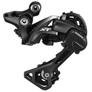 Shimano Dérailleur arr XT M8000SGS 11vit Shadow+ max 47z