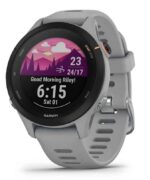 Garmin Montre Forerunner 255S – gris