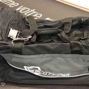 SCOTT Sac de voyage (avec roulettes)